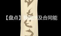 【盘点】我国涉及合同能源管理节能服务业务的上市公司（2）