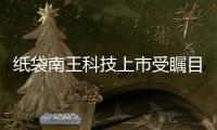 纸袋南王科技上市受瞩目